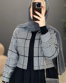کت و سارافون پیچازی پاپیون