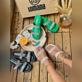 صندل 2 بند 5 سانت لژ _ 1199