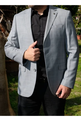 کت و ژاکت مردانه luisero luisero