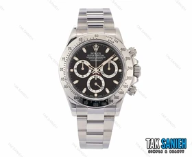 ساعت مچی رولکس Datona مردانه مدل Rolex-2526-G