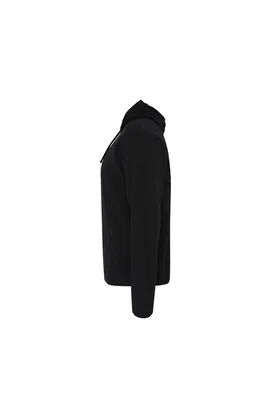 سویشرت مردانه هودی Liga Casuals 65530703 مشکی 847219