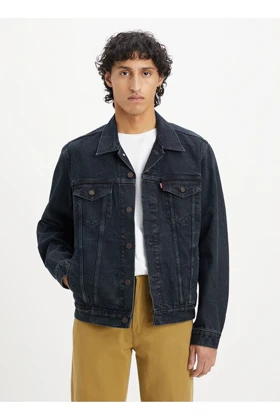 کت و ژاکت مردانه levis