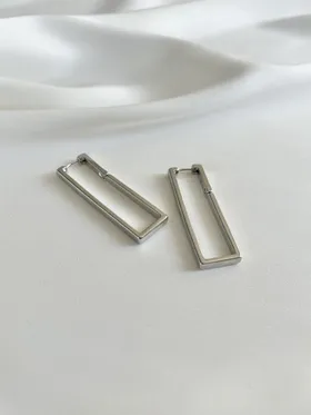 گوشواره خطی اسپرت
