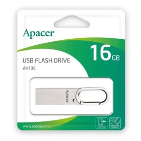 فلش مموری اپیسر Apacer مدل AH13E ظرفیت 16 گیگابایت USB 2.0