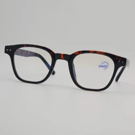 عینک آفتابی زنانه و مردانه بلوکات Anti Blue Light 203104 مناسب کار با کامپیوتر و موبایل