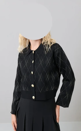 ژاکت زنانه ROMAN