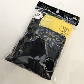 شورت پادار مردانه دفکتو مدل 535YL93 مجموعه 3 عددی