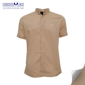 پیراهن مردانه مدل کیوان 10