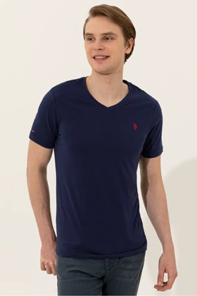 تیشرت مردانه اورجینال یو اس پولو u.s.-polo-assn.