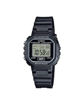 ساعت مچی کاسیو CASIO LA-20WH-1A