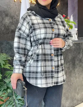 شکت کلاه دار دل آرام کد : 68003