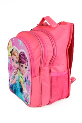 کیف مدرسه بچگانه lugmo