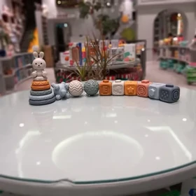 ست اسباب بازی حمام کد 633