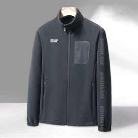 کاپشن پلار BLACKDEER M99283