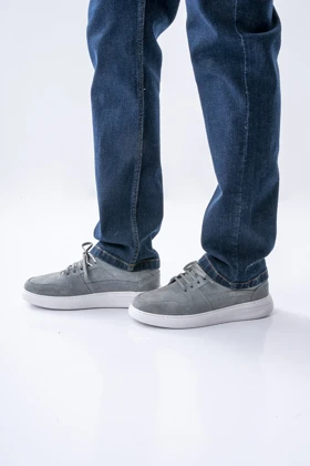 کفش اشبالت طبیعی بندی مردانه