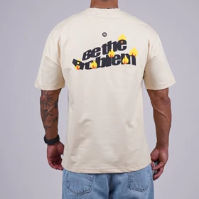 تیشرت یقه گرد کد 171137