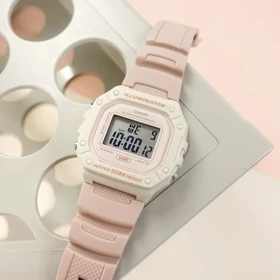 ساعت مچی زنانه کاسیو مدل CASIO W-218HC-4A2VDF