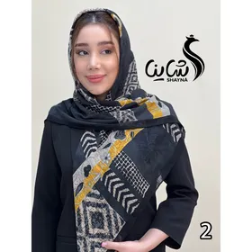 روسری کد 1159