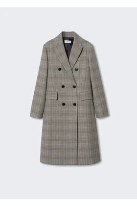 پالتو زنانه اورجینال منگو mango