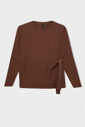 بلوز زنانه اورجینال دیفکتو defacto