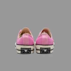 کانورس 1970s صورتی ساق کوتاه Converse 1970s Magic Flamingo Lowtop
