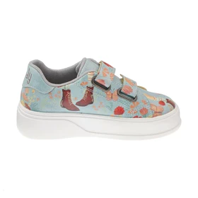 کفش بچه گانه دندی طرح آنشرلی