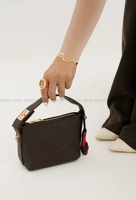 کیف زنانه دستی هرمس کد1006456