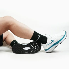 کفش ورزشی نایک مدل Nike Air 11 WG