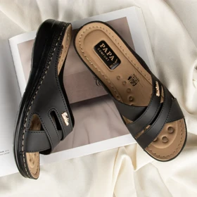 صندل طبی زنانه مدل ws1134