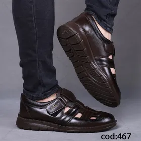 کفش تابستانی gold - کد HF 467
