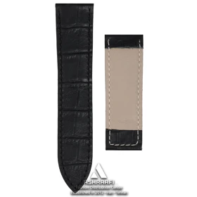 بند چرمی ساعت مچی Watch Strap K-24-1