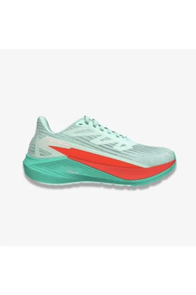 کفش های در حال اجرا سبز Aero Blaze 2 1713053
