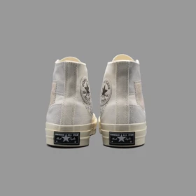 کانورس 1970 پچ ورک ساق‌دار Converse 1970s Patchwork Hightop