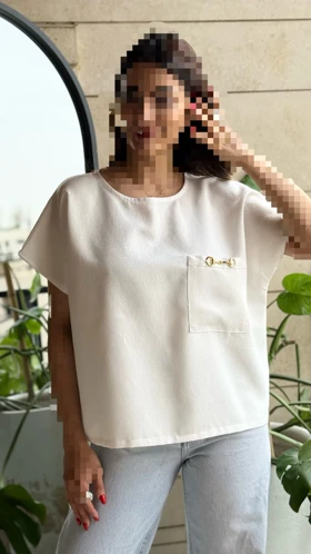بلوز سگک