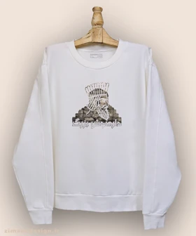 دورس مردانه و زنانه اصیل ایرانی طرح داریوش بزرگ کد 1010