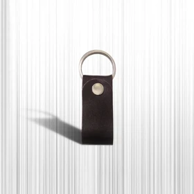 جاکلیدی چرم وارک مدل هونام کد rb106