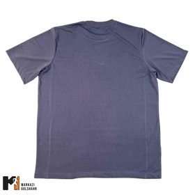 تیشرت ورزشی مردانه نایک پارچه تنفسی کد 1652