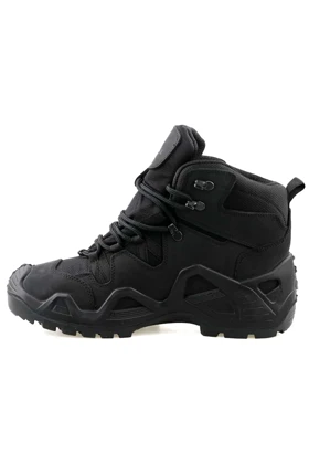 بوت و نیم بوت مردانه kids-club-shoes kids-club-shoes