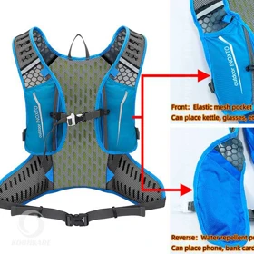 کوله رانینگ INXTO 16 لیتری 569