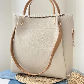کیف دستی و دوشی رنانه مدل کارلی