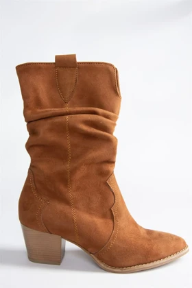 بوت و نیم بوت زنانه fox-shoes fox-shoes