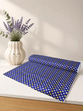 پارچه ملحفه ای عرض 2 نخی کد 95
