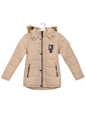 کت و کاپشن بچگانه mika-bebek-and-cocuk