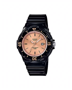 ساعت مچی زنانه کاسیو CASIO LRW-200H-9E2V
