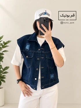 وست جین_2504