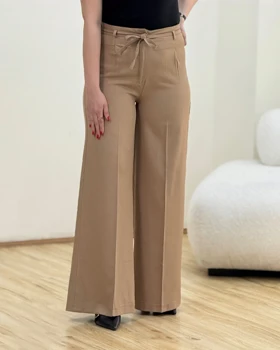 شلوار بزایاق فول بگ 127