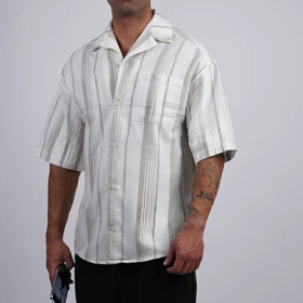 پیراهن آستین کوتاه کد 231027