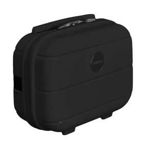 چمدان سایز آرایشی تیتان پلورا مدل TITANPLORA - TP6767XS (مشکی)