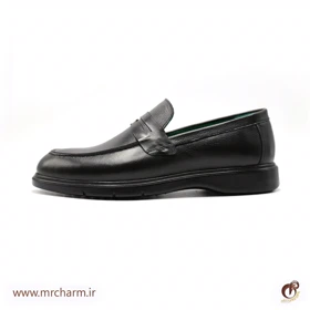 کفش مردانه تمام چرم mrc117-03