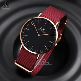 ساعت دنیل ولینگتون Daniel Wellington 3989